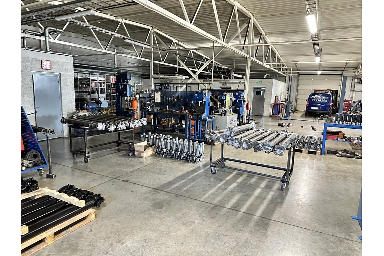 Kardānu balansēšana