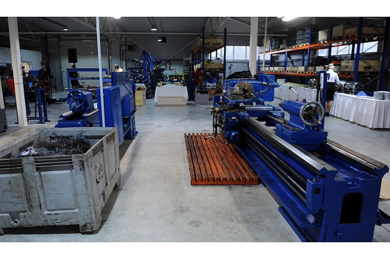 Kardānu balansēšana