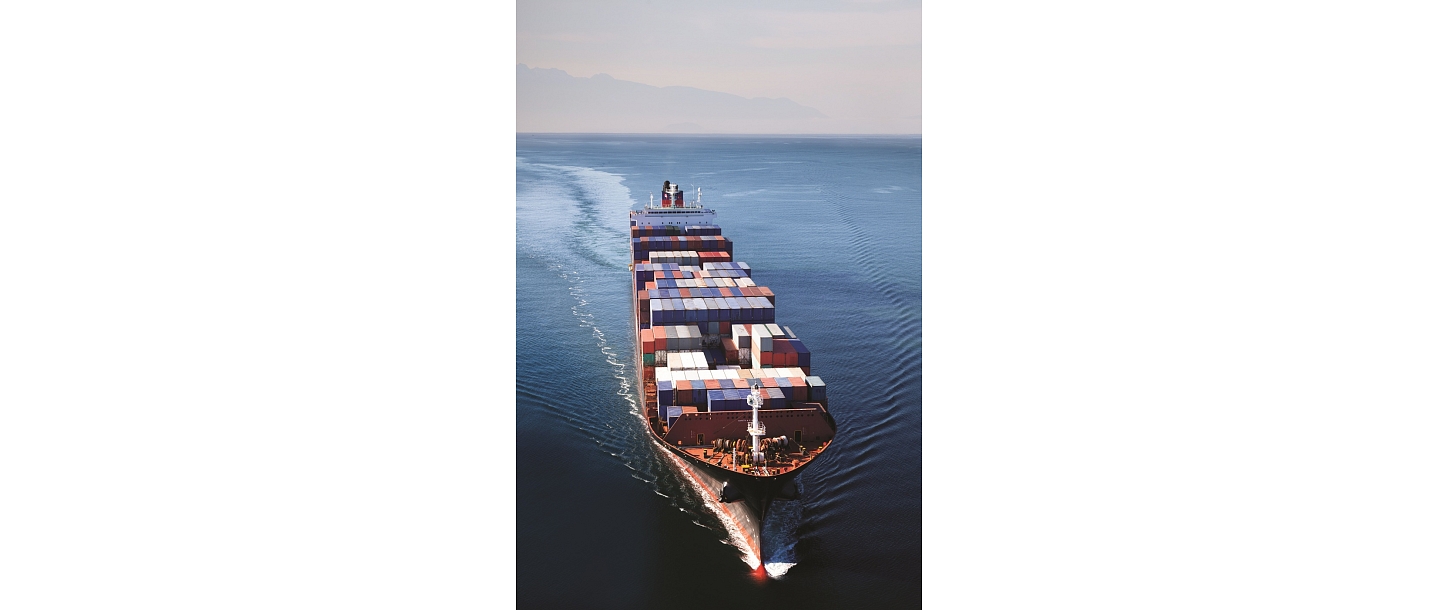 Kuehne+Nagel, LTD, Maritime transport logistics 