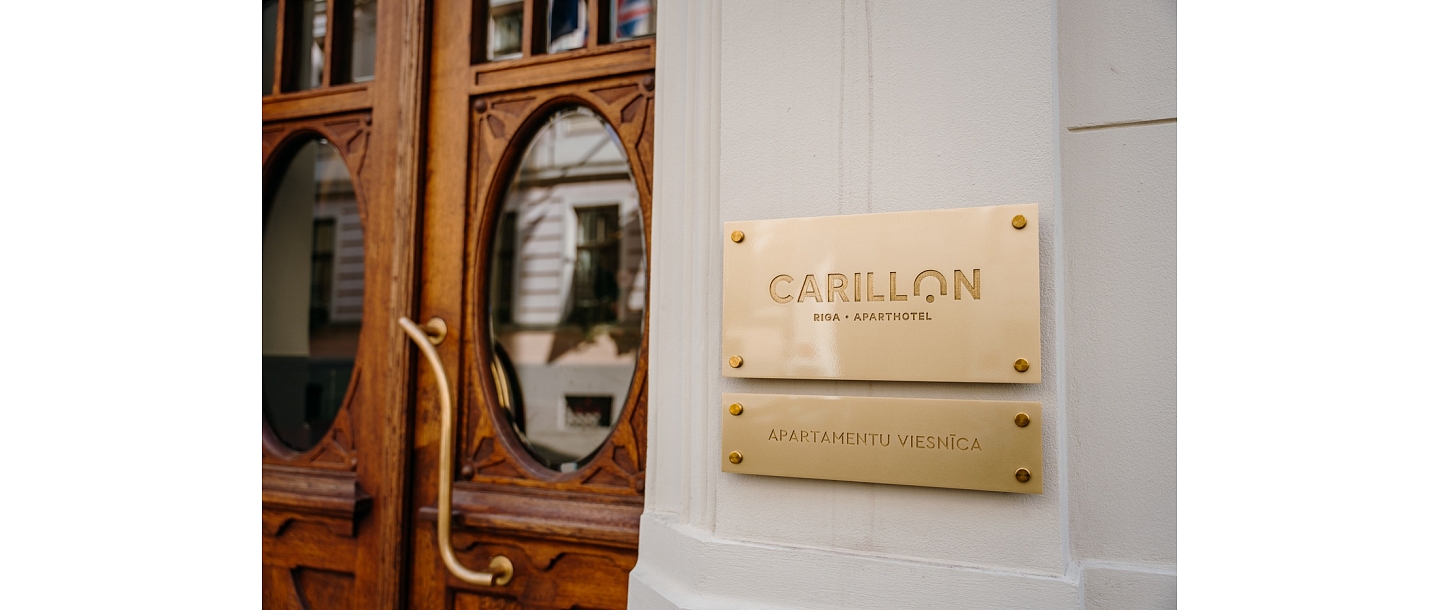 Carillon Aparthotel, Keystone Collection 