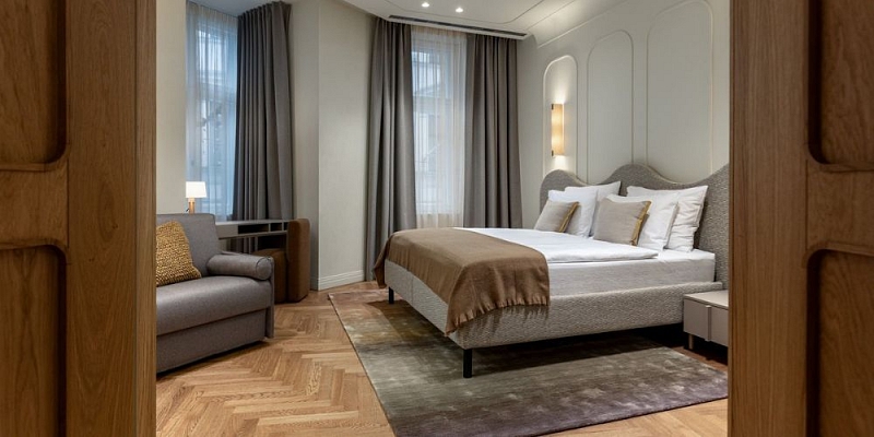 Особые предложения