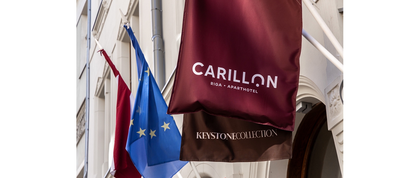 Carillon Aparthotel, Keystone Collection 