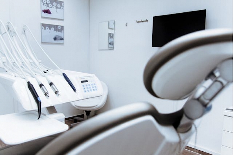 Carino - dental office