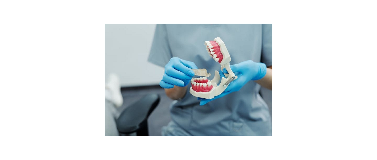 Carino - dental office