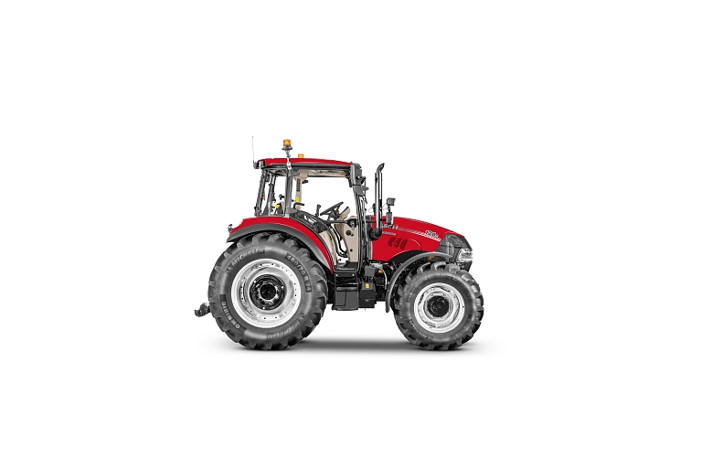 Agricultural machinery rental