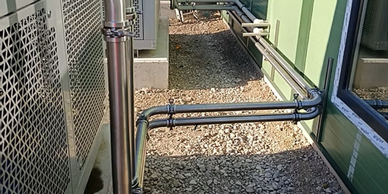Metalworking solutions for companies