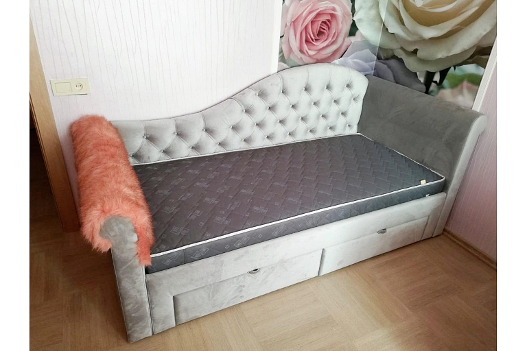 Mattresses for children