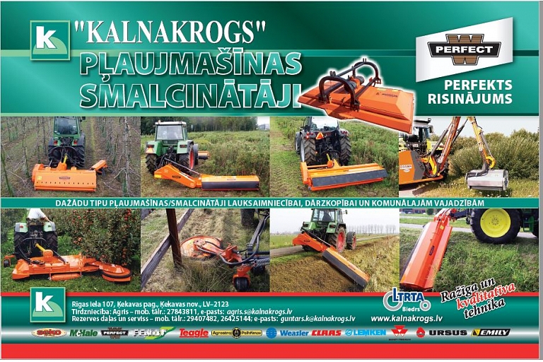 Mower chippers