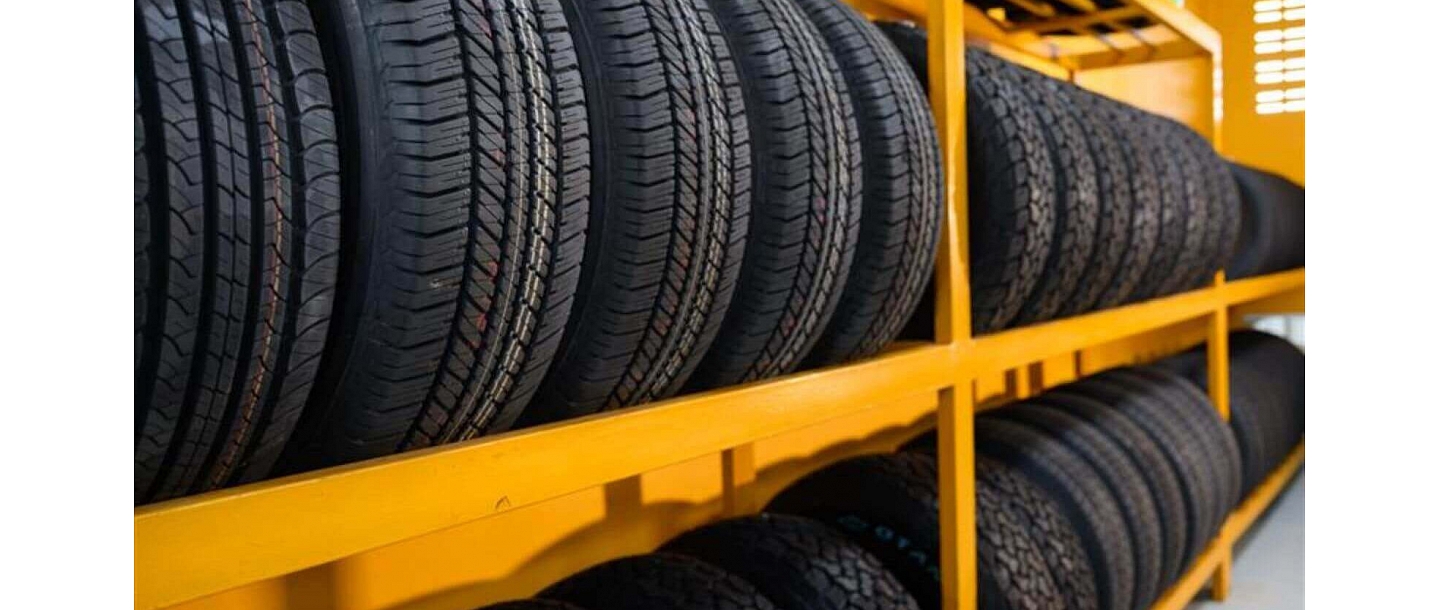 Car tyres