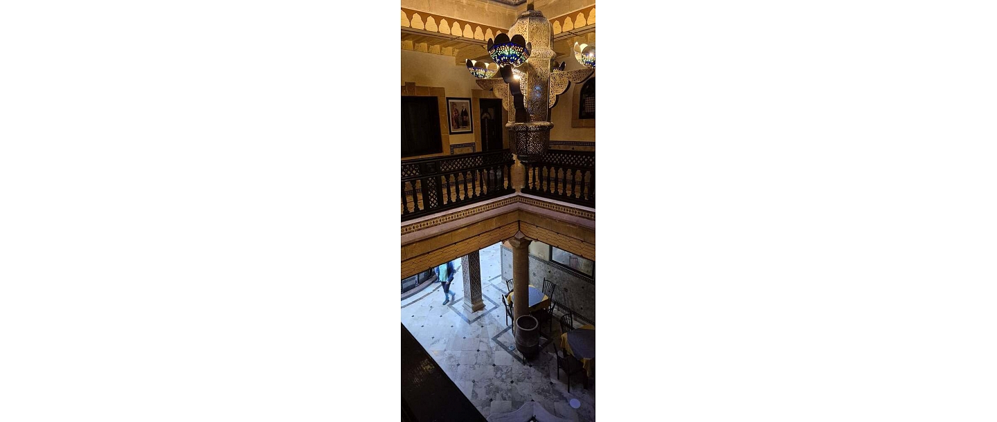 Ceļasoma.lv ceļojums