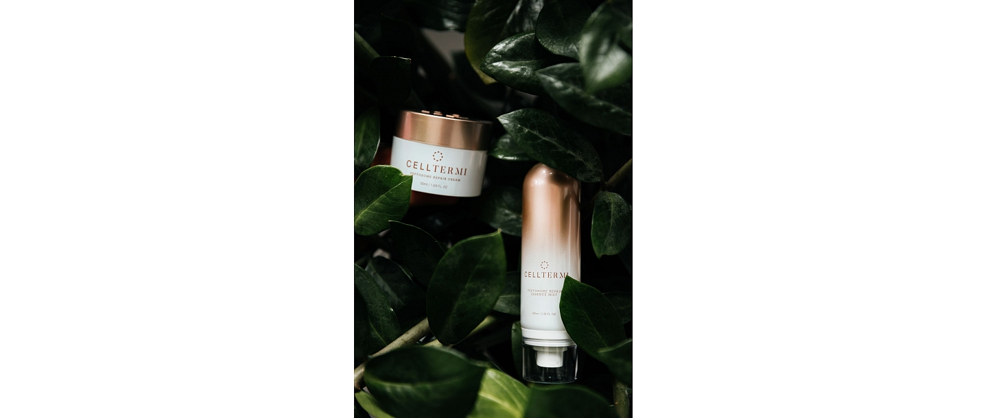Celltermi mist Moisturizing