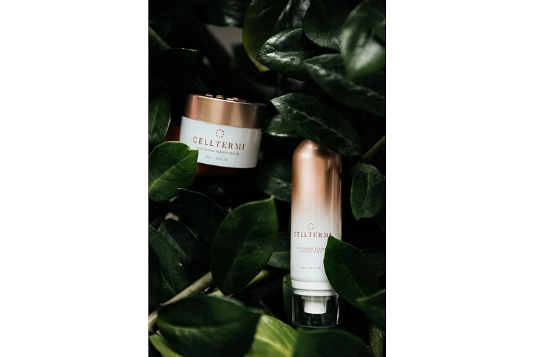 Celltermi mist Moisturizing