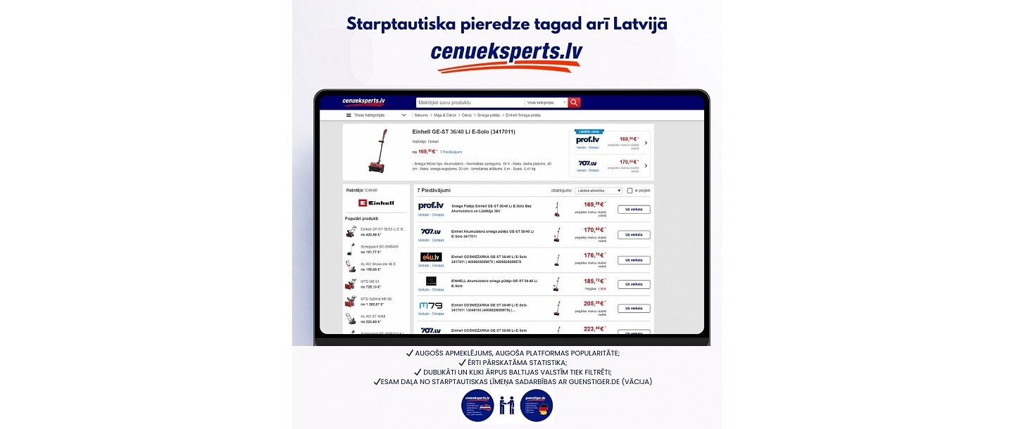Cenueksperts.lv