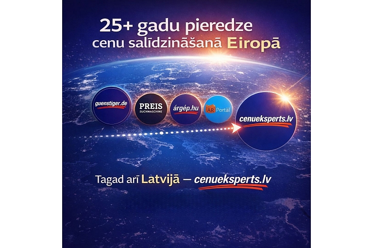 Cenueksperts.lv