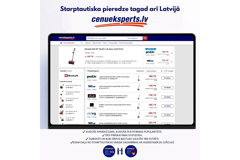Cenueksperts.lv