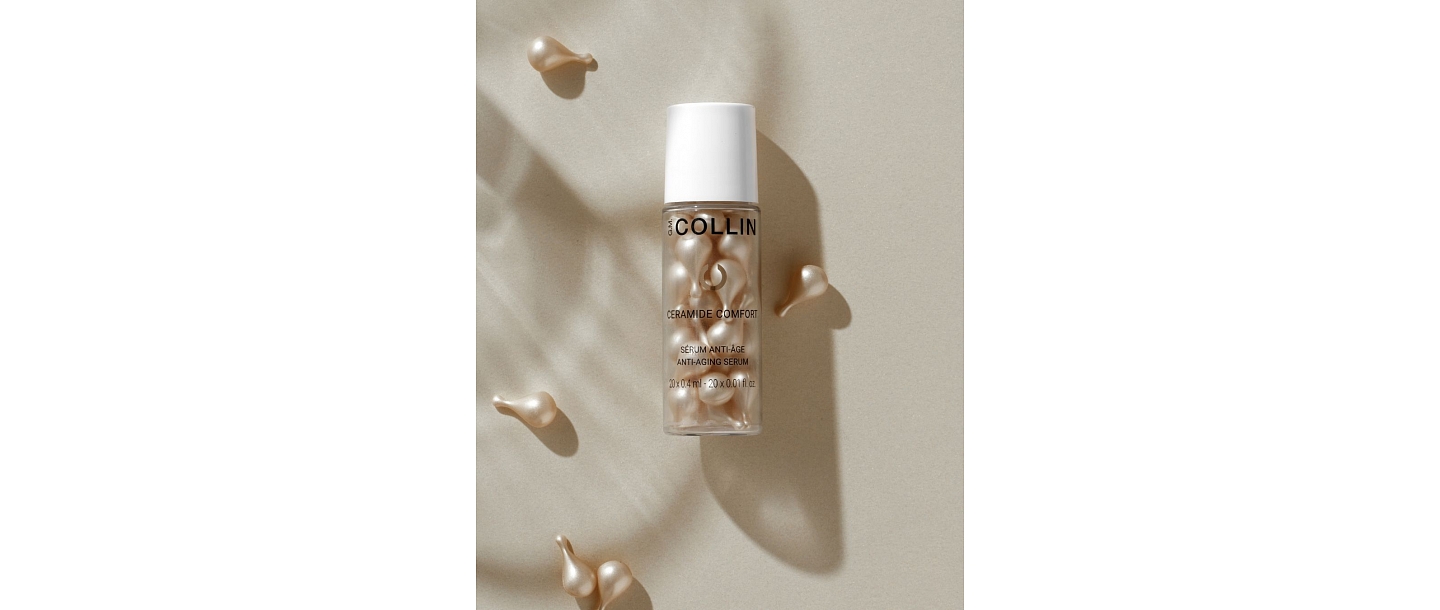 Anti-aging serum