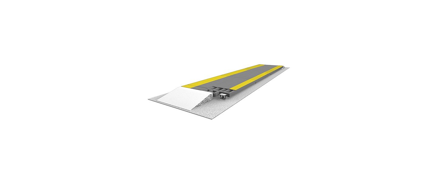 Labi Vauri offers industrial truck scales for accurate vehicle weighing in logistics and production.