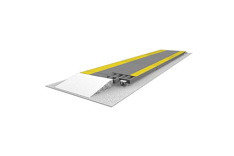 Labi Vauri offers industrial truck scales for accurate vehicle weighing in logistics and production.
