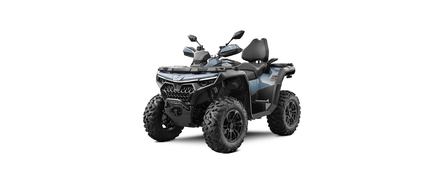 CFMOTO CFORCE 1000 TOURING, FFF Motors