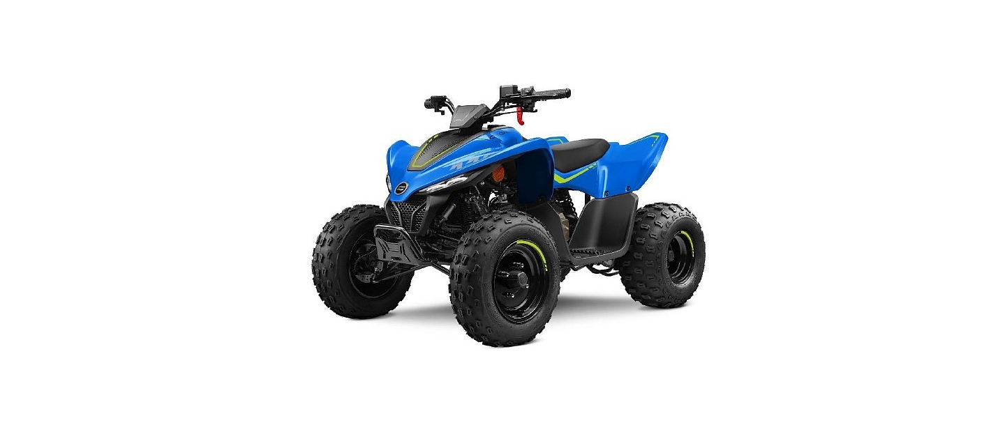 CFMOTO CFORCE 110, FFF Motors