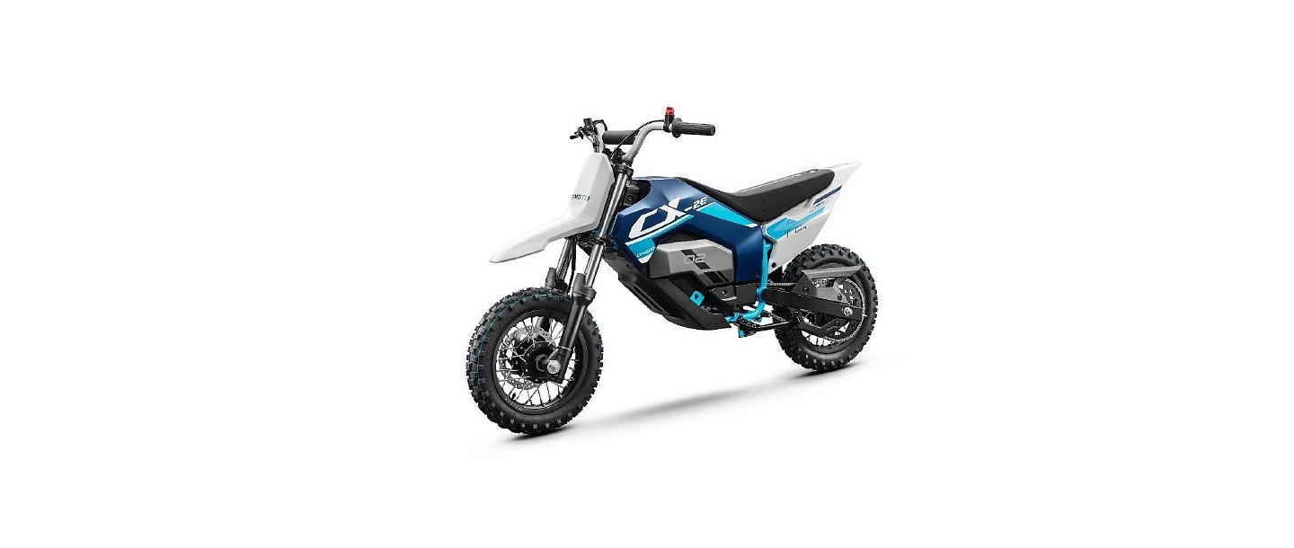 CFMOTO CX-2E, FFF Motors