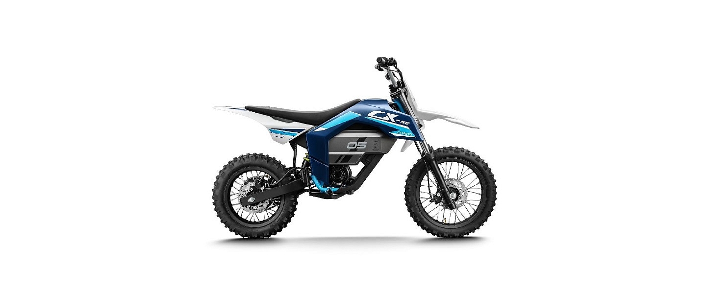 CFMOTO CX-5E