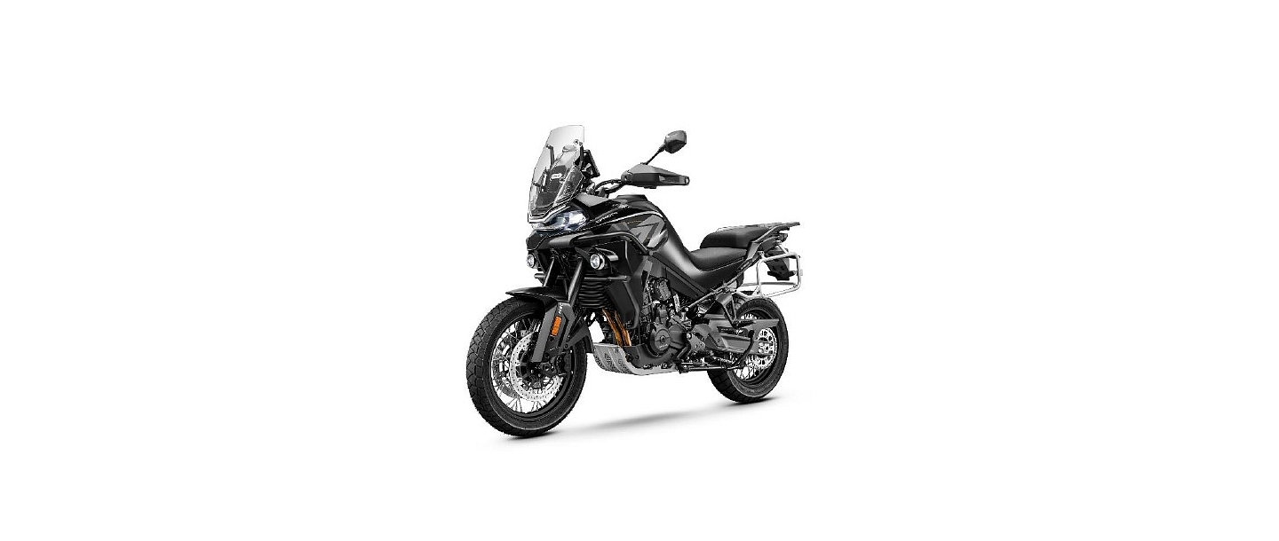 CFMOTO MT 800 EXPLORE, FFF Motors