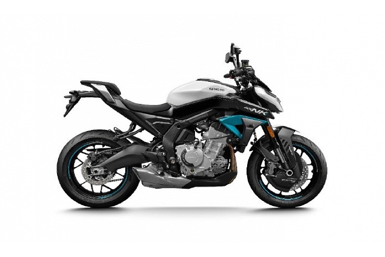 CFMOTO NK 675, FFF Motors