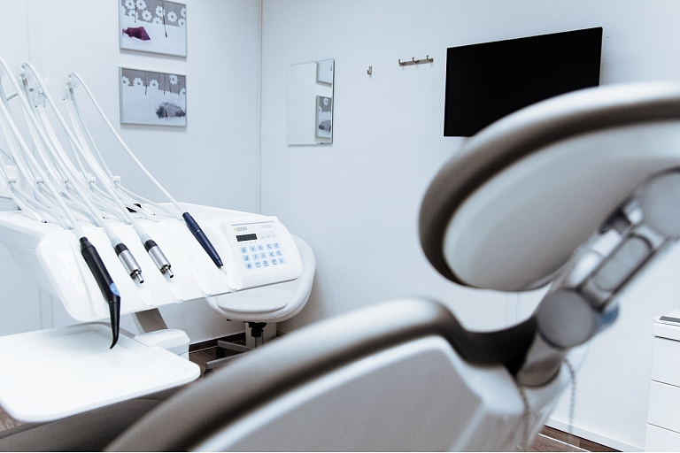 Arkāde dental zobārstniecība