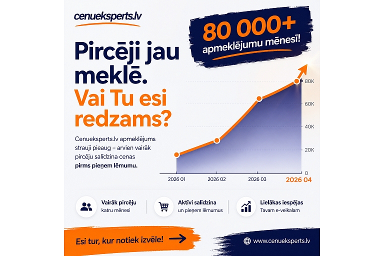Cenueksperts.lv