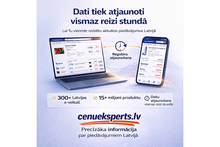 Cenueksperts.lv