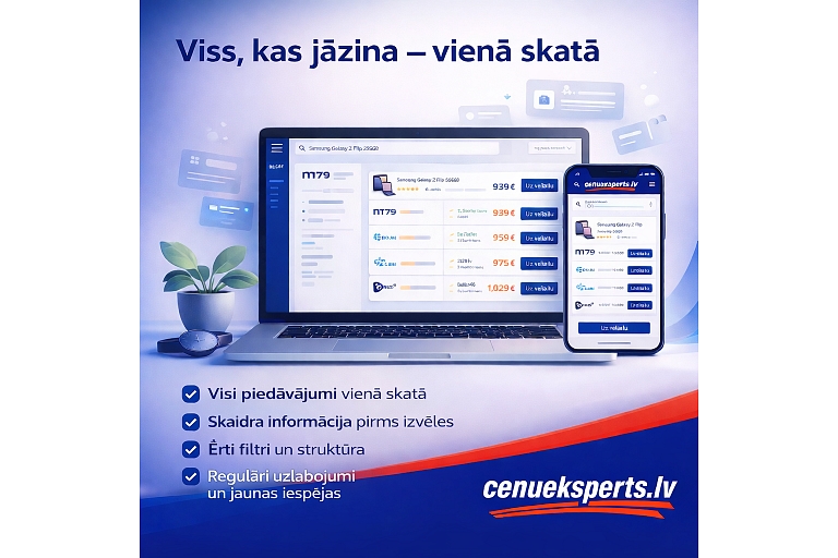 Cenueksperts.lv