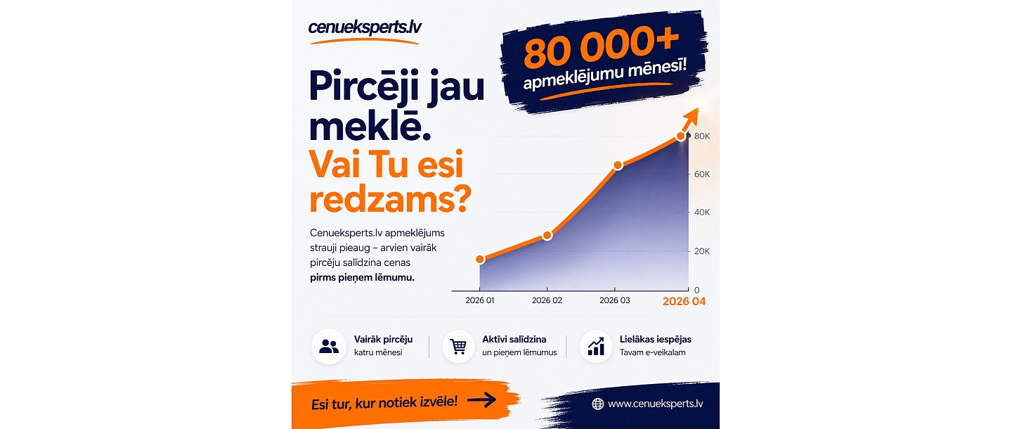 Cenueksperts.lv
