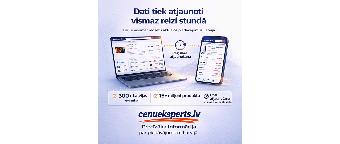 Cenueksperts.lv