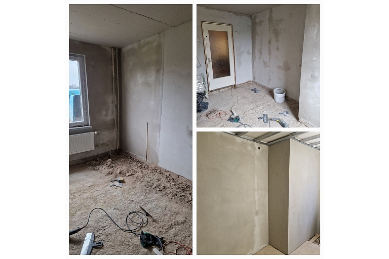 Construction, construction