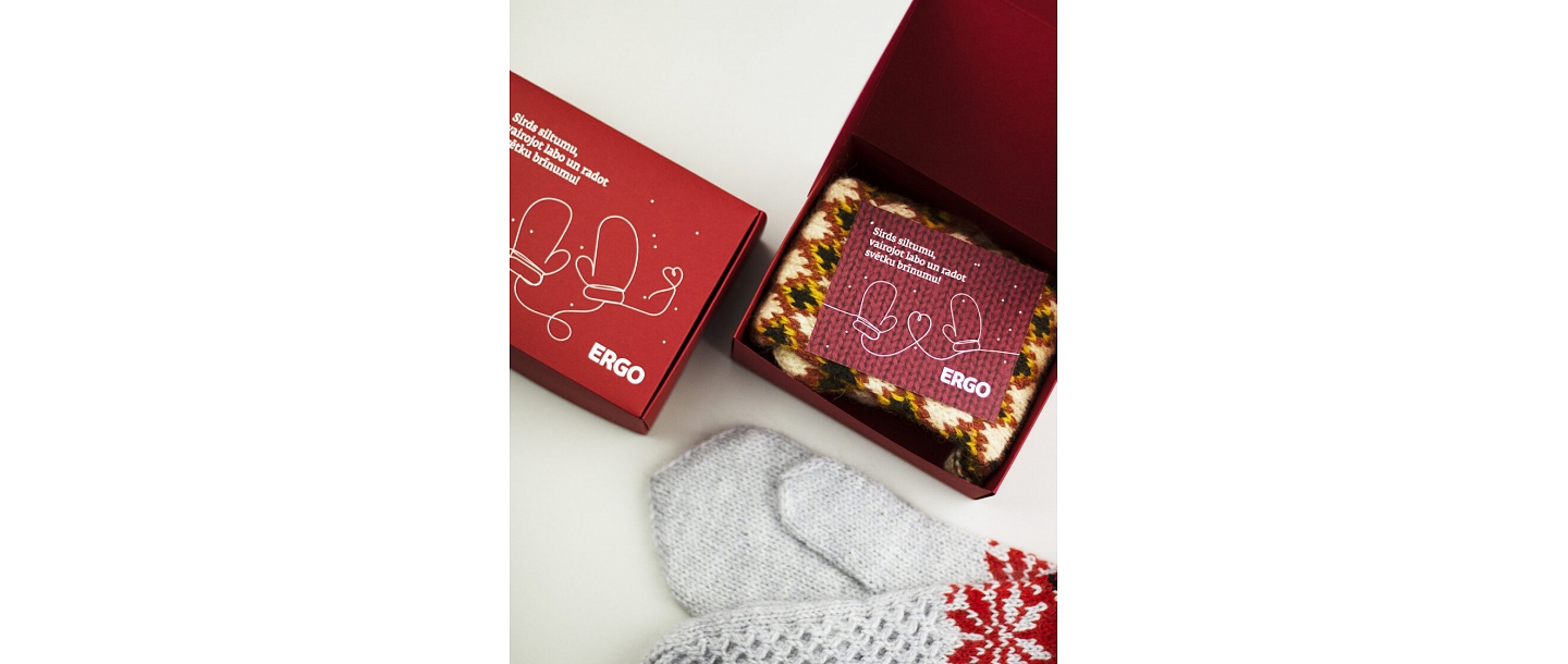 Promotional advertising