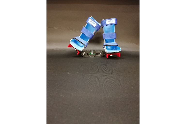 Hard orthoses