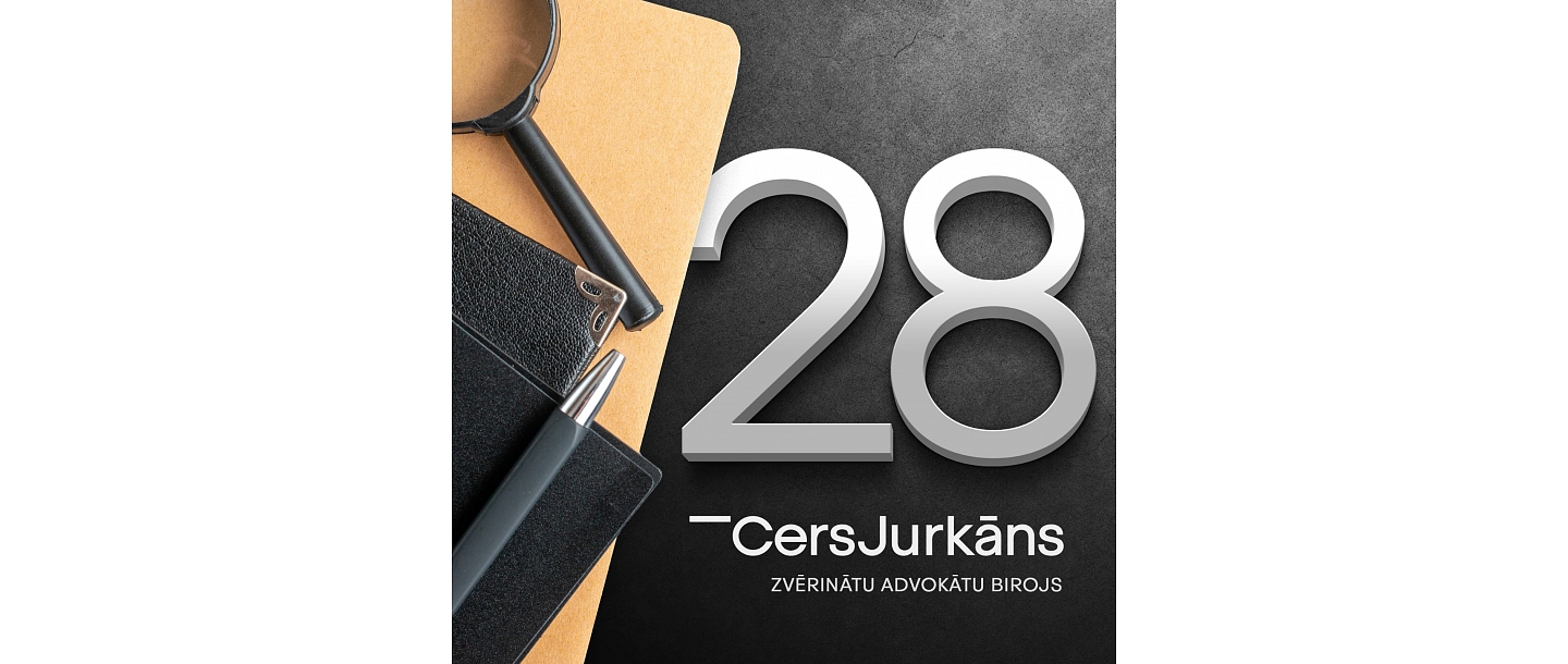 Zvērinātu advokātu birojs CersJurkāns, ООО 