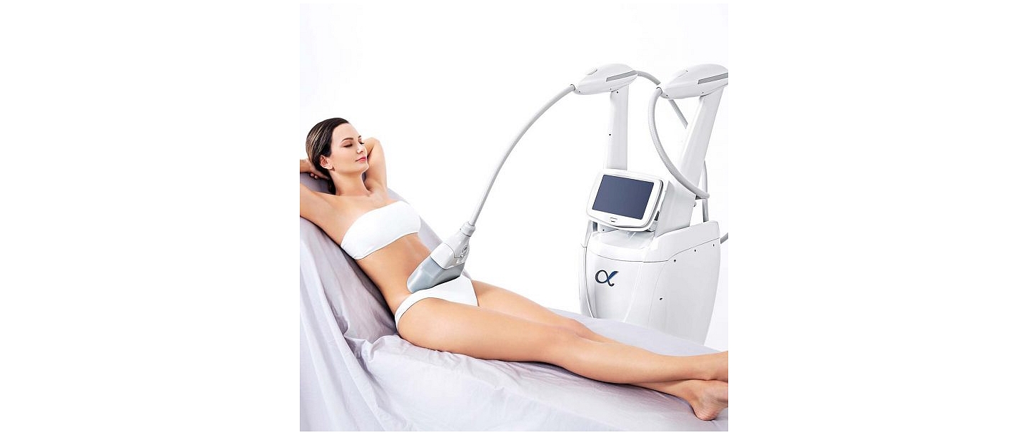 Vario Health Equipment, SIA, iekārta