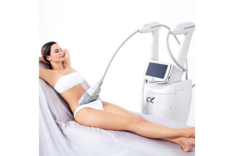 Vario Health Equipment, SIA, iekārta