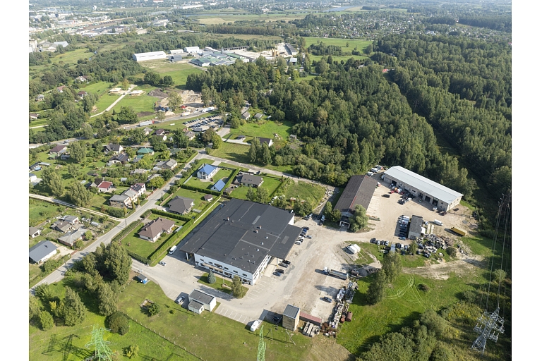 сервис грузовиков