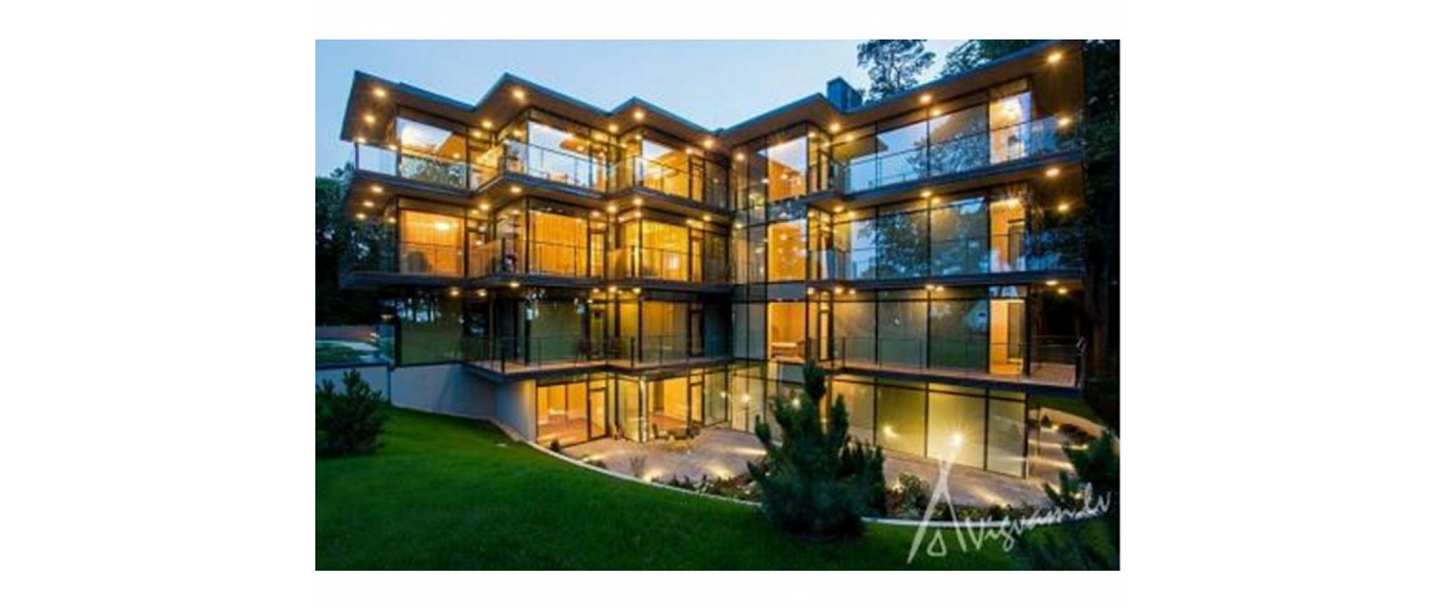 Real estate management