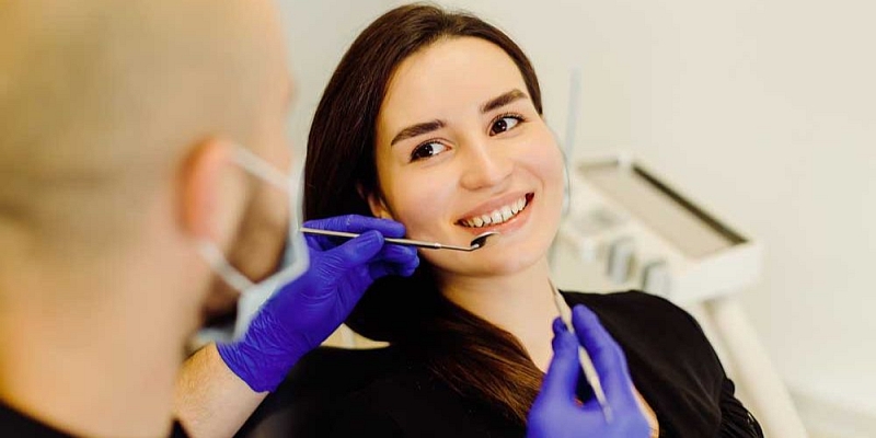 Dental prosthetics