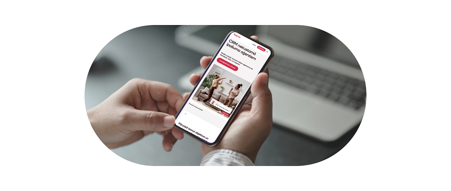 CRM sistēma
