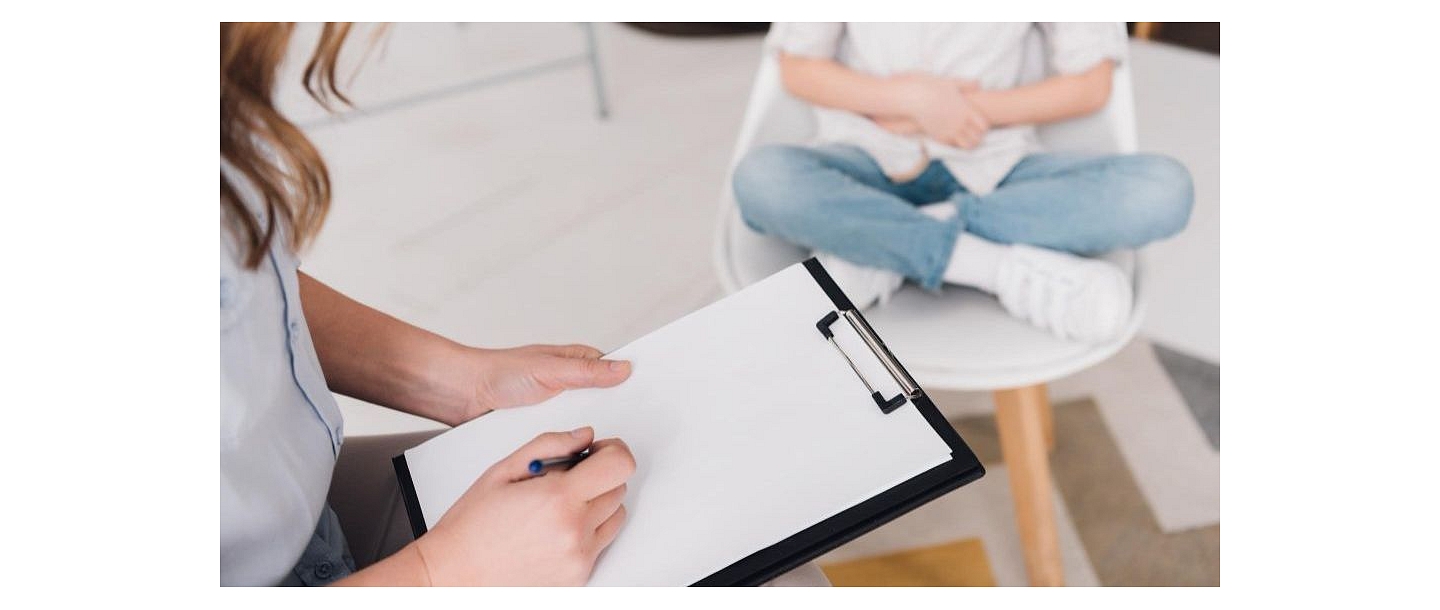 Psychologist's advice