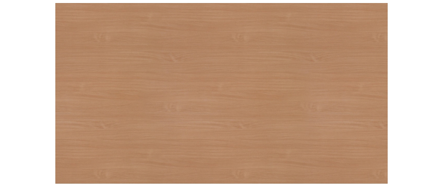 Laminated particle board