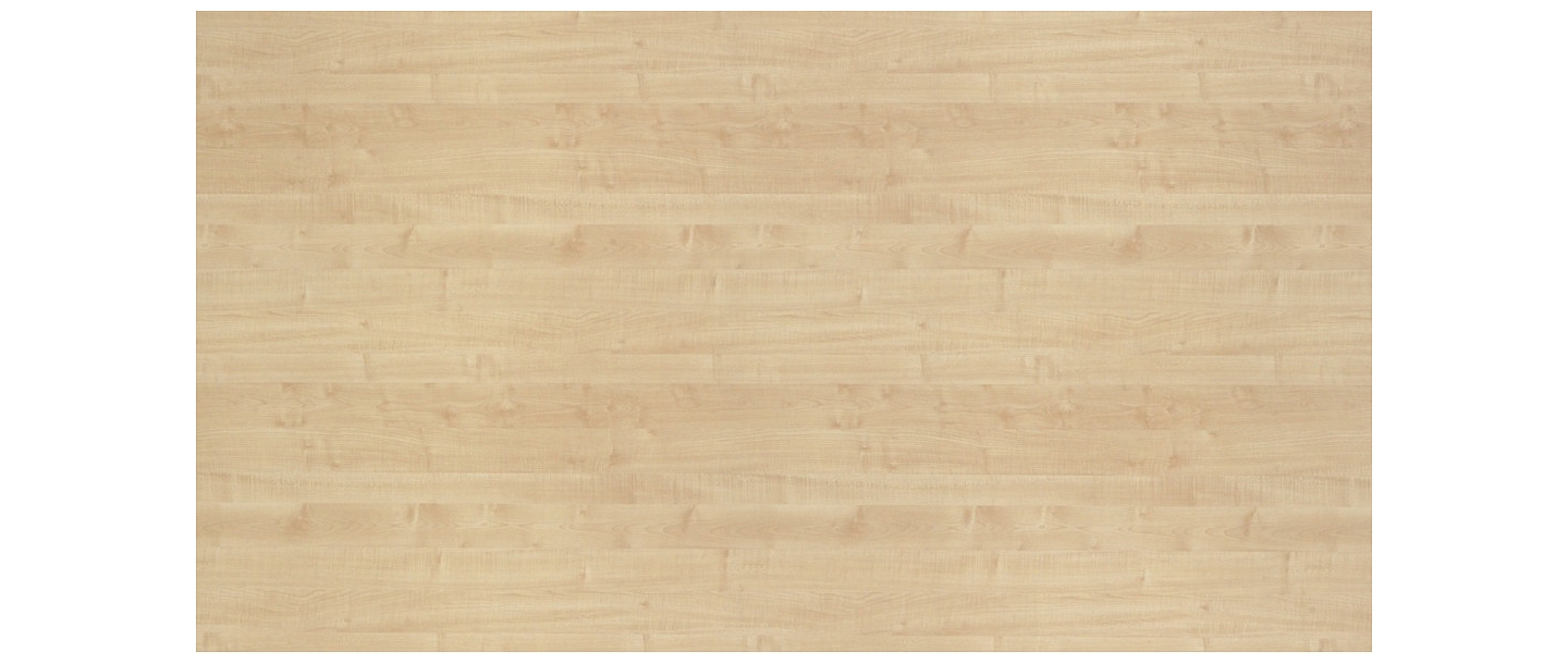 Laminated particle board