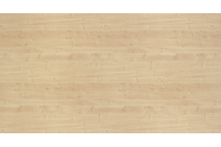 Laminated particle board