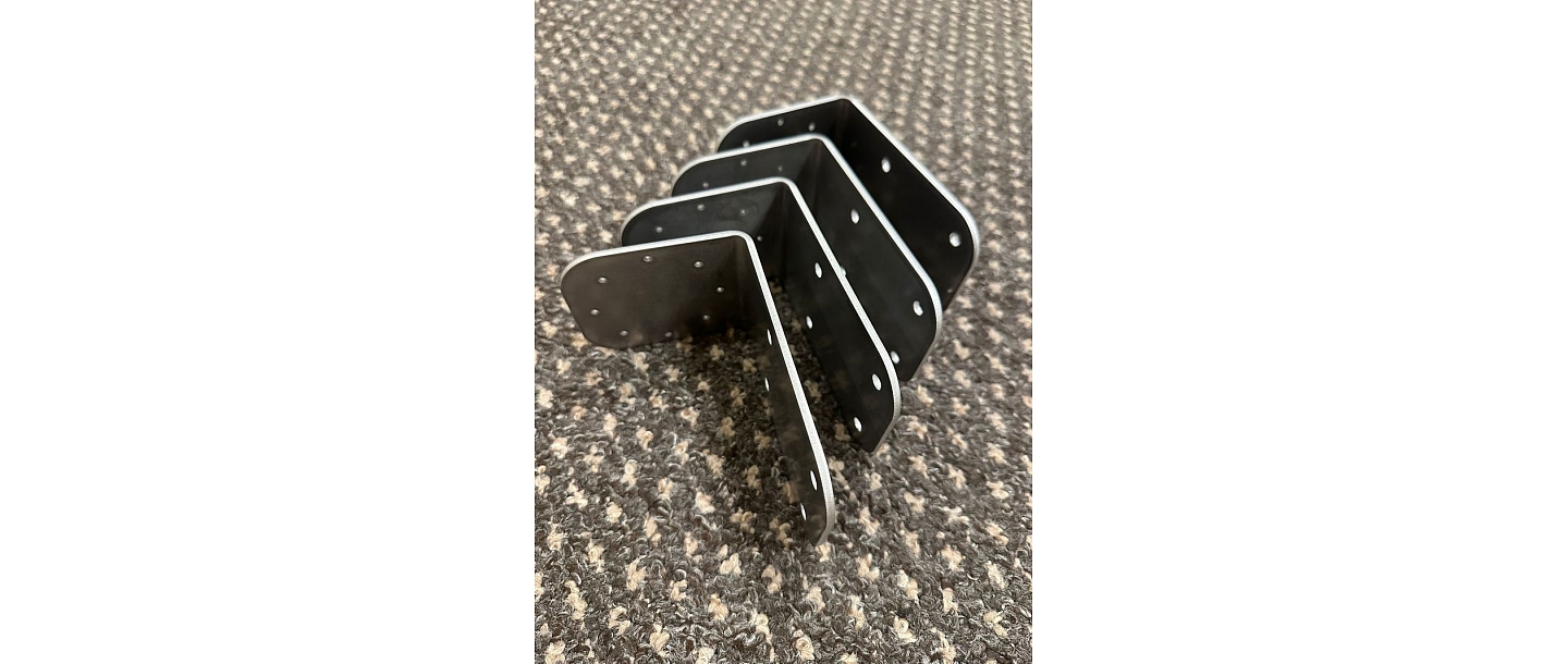 Metal bending