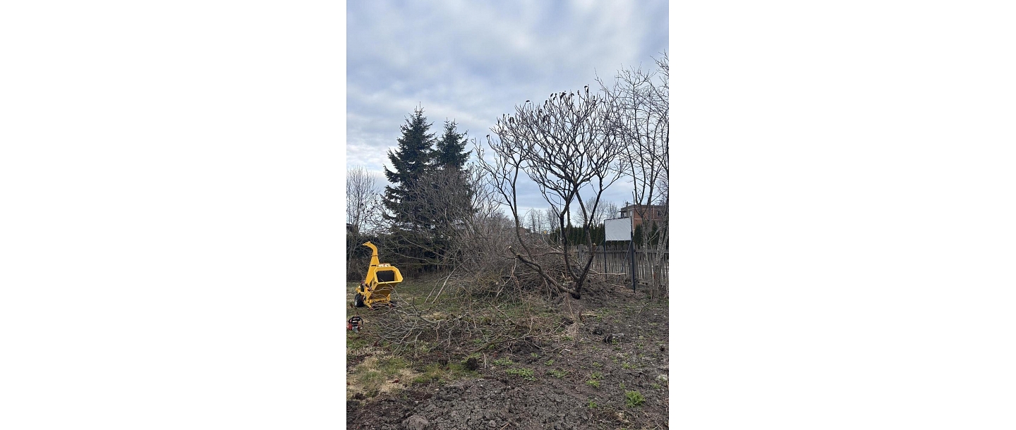 Teritorijas labiekārtošana